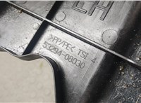 Воздуховод Toyota Sienna 3 2010-2020 20670695 #5