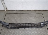 Заглушка (решетка) бампера Volkswagen Jetta 7 2018-2025 20670752 #2