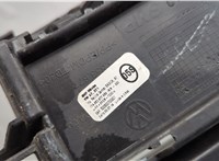 Заглушка (решетка) бампера Volkswagen Jetta 7 2018-2025 20670752 #3