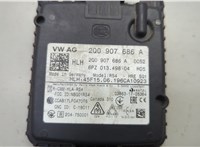 Дистроник (Радар) Volkswagen Jetta 7 2018-2025 20670776 #3