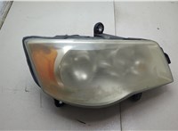  Фара (передняя) Chrysler Town-Country 2007-2010 20670782 #1