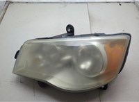  Фара (передняя) Chrysler Town-Country 2007-2010 20670795 #1