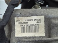 A4513700001 КПП - робот Smart Fortwo 2007-2015 20670803 #7
