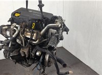  Двигатель (ДВС) Opel Zafira B 2005-2014 20670806 #14