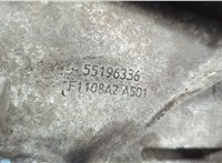  КПП 5-ст.мех. (МКПП) Fiat Grande Punto 2005-2010 20670813 #2