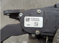 Педаль газа Hummer H3 20670850 #2