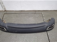 Юбка бампера нижняя Ford Fusion 2017-2020 USA 20670858 #1