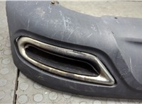 Юбка бампера нижняя Ford Fusion 2017-2020 USA 20670858 #4