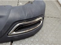 Юбка бампера нижняя Ford Fusion 2017-2020 USA 20670858 #5