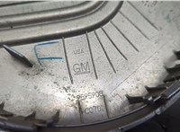 Колпачок литого диска Hummer H3 20670897 #4