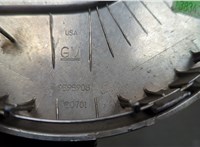 Колпачок литого диска Hummer H3 20670899 #3