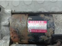 Стартер Suzuki Liana 2001-2008 20668265 #4