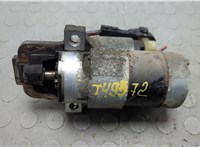 Стартер Mazda 6 (GG) 2002-2007 20668486 #5