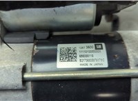  Стартер Chevrolet Equinox 2017-2024 20668971 #4