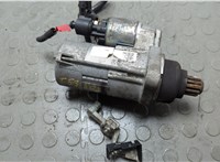  Стартер Skoda Rapid 2012-2020 20670929 #1