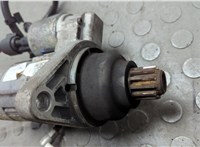  Стартер Skoda Rapid 2012-2020 20670929 #2