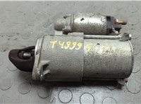 Стартер Opel Astra H 2004-2010 20670930 #1