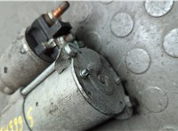 Стартер Opel Astra H 2004-2010 20670930 #2