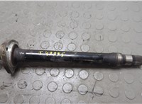  Полуось (приводной вал, шрус) Opel Astra H 2004-2010 20670933 #1