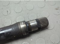  Полуось (приводной вал, шрус) Opel Astra H 2004-2010 20670933 #3