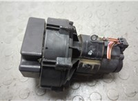  Нагнетатель воздуха (насос продувки) Mercedes ML W163 1997-2005 20670939 #4