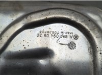  Корпус воздушного фильтра Mercedes GLE W166 2015-2018 20670944 #2