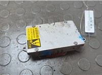  Блок розжига Mercedes GL X164 2006-2012 20670953 #1