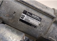  Стартер Subaru Legacy (B14) 2009-2014 20670964 #4