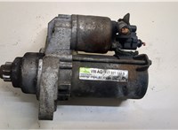 Стартер Volkswagen Polo 2005-2009 20670971 #1