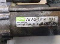 Стартер Volkswagen Polo 2005-2009 20670971 #2