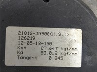 218123N900 Подушка крепления двигателя Hyundai Equus 2009-2016 20670972 #3