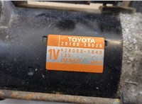  Стартер Toyota Highlander 1 2001-2007 20670994 #2