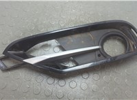  Заглушка (решетка) бампера BMW 3 F30 2012-2019 20671001 #1