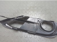  Заглушка (решетка) бампера BMW 3 F30 2012-2019 20671001 #4