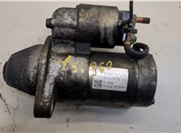 6202103, 93169014, 98014743 Стартер Opel Zafira B 2005-2014 20671003 #1