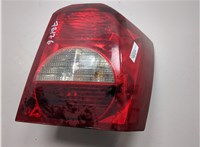  Фонарь (задний) Dodge Caliber 2006-2013 20671009 #1