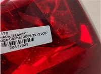  Фонарь (задний) Dodge Caliber 2006-2013 20671009 #7