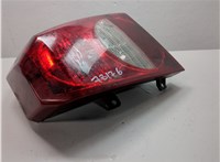  Фонарь (задний) Dodge Caliber 2006-2013 20671009 #12
