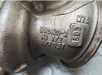  Турбина BMW X1 (F48) 2015-2022 20671014 #4