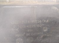 2L7416034 Защита арок (подкрылок) Lincoln Navigator 2002-2006 20671021 #7