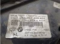 Фара (передняя) BMW 7 F01 2008-2015 20671024 #14