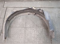 Защита арок (подкрылок) Mitsubishi Outlander 2012-2021 20671046 #2