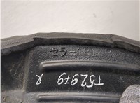 5387547020 Защита арок (подкрылок) Toyota Prius 2003-2009 20671051 #4