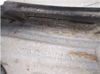 5387547020 Защита арок (подкрылок) Toyota Prius 2003-2009 20671051 #5