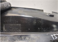 7232255L01 Защита арок (подкрылок) Suzuki SX4 2006-2014 20671074 #4