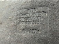  Защита арок (подкрылок) Audi A4 (B8) Allroad 2009-2016 20671085 #4