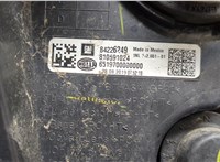 85161291 Фара противотуманная (галогенка) Chevrolet Equinox 2017-2024 20671092 #3