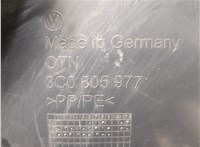 3C0805977 Защита арок (подкрылок) Volkswagen Passat 6 2005-2010 20671116 #4