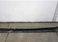 Накладка на порог Nissan Juke 2010-2019 20671118 #2