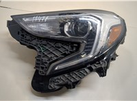  Кронштейн фары GMC Terrain 2017-2024 11539397 #1